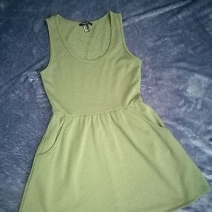 Forever 21 casual dress